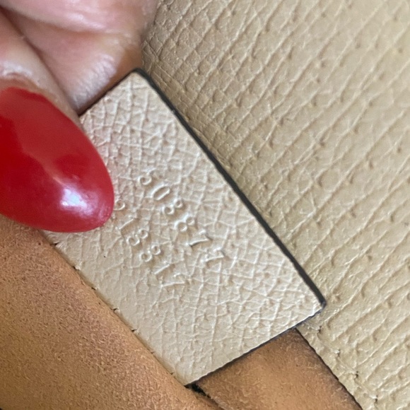 Gucci Ophidia Handbag used Authentic 💯 - Picture 9 of 13